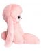 Плюшена играчка Budi Basa Lori Colori  - Йойо, в розов цвят, 30 cm - 4t