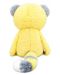 Плюшена играчка Budi Basa Lori Colori  - Ейка, в жълт цвят, 30 cm - 5t