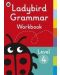 LR4 Grammar Workbook - 1t