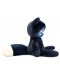 Плюшена играчка Budi Basa Lori Colori - Нео, в черен цвят, 30 cm - 4t