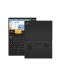 Лаптоп Lenovo ThinkPad T490 - 20N3S59J0V,черен - 4t
