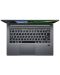 Лаптоп Acer - SF314-57-35J8, сив - 4t