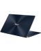 Лаптоп ASUS ZenBook - UX434FAC-WB501R, син - 6t