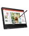 Лаптоп Lenovo ThinkPad X390 Yoga -20NN0026BM, черен - 5t