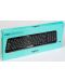 Logitech Wireless Keyboard K360 - 3t