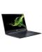 Гейминг лаптоп Acer - A715-73G-701P, черен - 2t