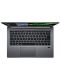 Лаптоп Acer - SF314-57-35J8, сив - 3t