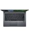 Лаптоп Acer - SF314-57-712U, сив - 4t