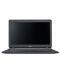 Лаптоп Acer - ES1-732-P5G4, черен - 1t