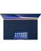 Лаптоп ASUS ZenBook - UX434FAC-WB501R, син - 4t
