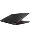 Гейминг лаптоп Lenovo - Y520-15IKBN, черен - 3t