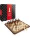 Луксозен комплект за шах Mixlore - 2t