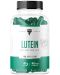 Lutein, 25 mg, 90 капсули, Trec Nutrition - 1t