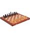 Луксозен шах Sunrise Tournament No 5 - German Knight - 1t