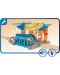 Луксозен детски комплект Brio World - Влакчета, релси и тунели, Smart Tech Sound - 6t