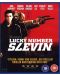 Lucky Number Slevin (Blu-Ray) - 1t