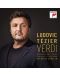 Ludovic Tezier - Verdi (CD) - 1t
