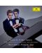 Lucas и Arthur Jussen - Saint-Saëns / Poulenc / Say (CD) - 1t
