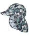Лятна шапка с протектор Maximo - Джунгла, UPF50+, размер 55, 5-6 г - 1t
