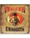 Lynyrd Skynyrd - Live at Knebworth '76 (DVD + 2 Vinyl) - 1t