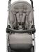 Бебешка количка Peg Perego - Book, City Grey - 3t