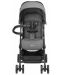 Лятна количка Maxi-Cosi - Lara 2, Select Grey - 3t