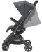 Лятна количка Maxi-Cosi - Lara 2, Essential Graphite - 4t