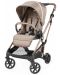 Бебешка количка Peg-Perego - Vivace, Mon Amour - 2t