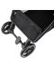 Лятна бебешка количка с автоматично сгъване KikkaBoo - Joy, Mint - 6t