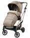 Бебешка количка Peg-Perego - Vivace, Mon Amour - 1t