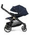 Лятна количка Peg-Perego - Book, Blue Shine - 3t