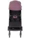 Лятна количка Graco - Myavo, Mulberry - 2t