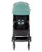 Лятна количка Graco - Myavo, Mint - 3t