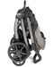 Бебешка количка Peg Perego - Book, City Grey - 5t