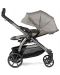 Бебешка количка Peg Perego - Book, City Grey - 4t