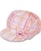 Лятна детска шапка с UV 50+ защита Sterntaler - За момичета, 51 cm, 18-24 месеца - 1t