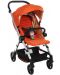 Лятна детска количка Zizito - Bianchi, оранжева - 1t