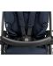 Лятна количка Peg-Perego - Book, Blue Shine - 5t