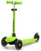 Тротинетка Fun Kids Fun Wheel Mini - Зелена - 1t
