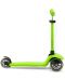 Тротинетка Fun Kids Fun Wheel Mini - Зелена - 2t