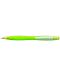 Автоматичен молив Uniball Shalaku S – Светлозелен, 0.5 mm - 1t