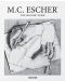 M.C. Escher: The Graphic Work - 1t