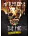 Mötley Crüe- The End - Live In Los Angeles (DVD) - 1t