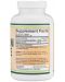 Magnesium Glycinate, 180 капсули, Double Wood - 2t