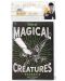 Магнит Half Moon Bay Movies: Harry Potter - Magical Creatures - 2t