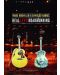 Mark Knopfler & Emmy Lou Harris  - Real Live Roadrunning (DVD) - 1t