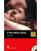 Macmillan Readers: Kiss before dying + CD (ниво Intermediate) - 1t
