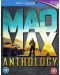 Mad Max Anthology - 4 Movies (Blu-Ray) - 1t
