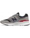 Мъжки обувки New Balance - 997H , сиви - 3t