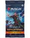 Magic the Gathering: Ravnica Remastered Draft Booster - 1t